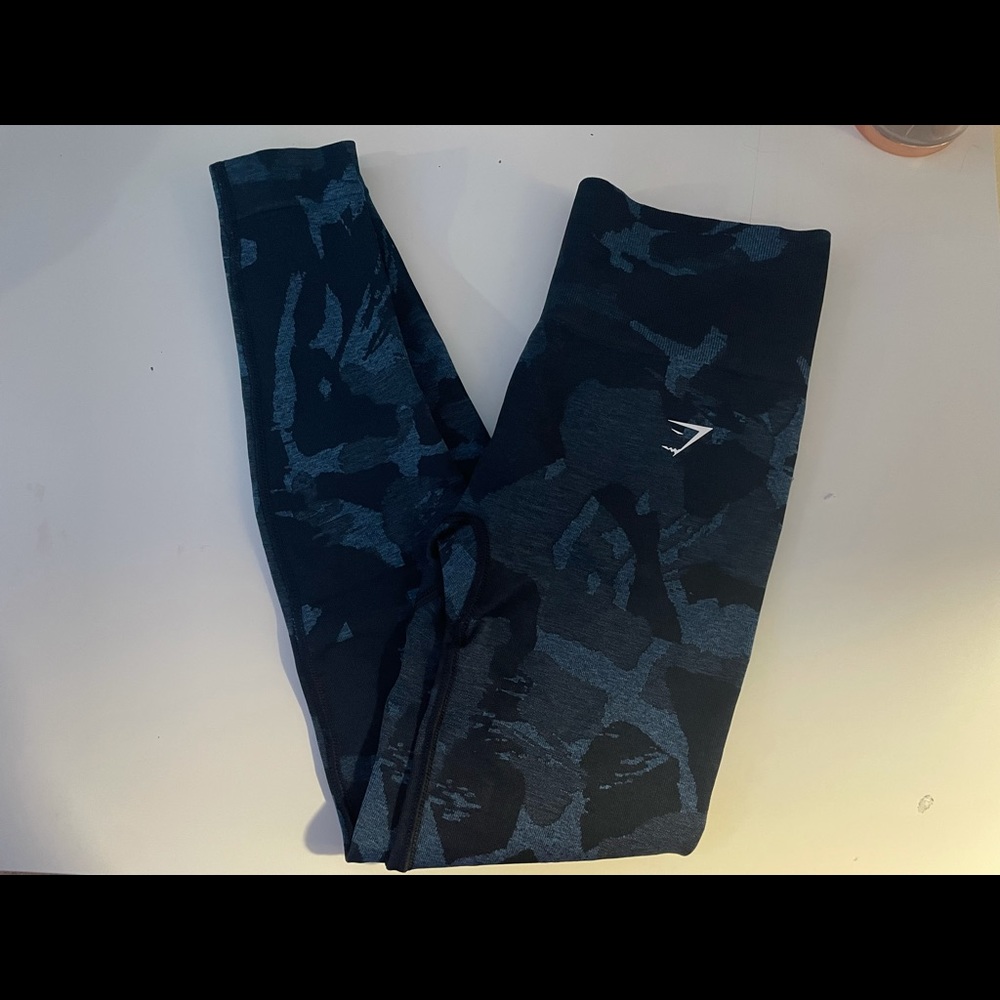 gymshark leggings